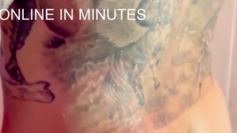 Snapshot of dereckgreen chatting on November 4, 10:14 am dereckgreen online show from November 4, 10:14 am