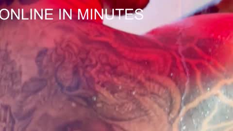 Snapshot of dereckgreen chatting on December 5, 9:51 am dereckgreen online show from December 5, 9:51 am