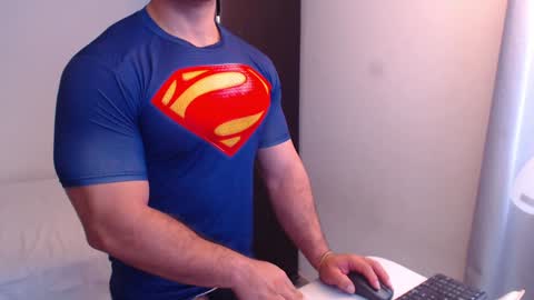 Derek online show from December 22, 1:11 pm