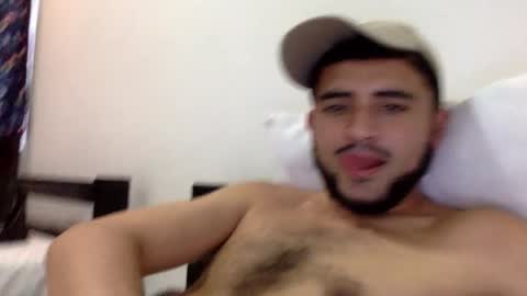 Derek smiith online show from February 27, 7:25 pm