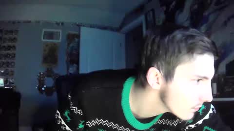 derekdings online show from December 6, 6:48 am