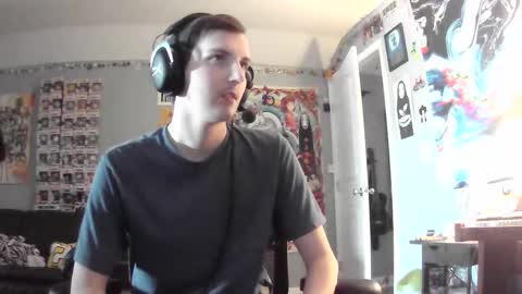 derekdings online show from December 9, 6:57 pm