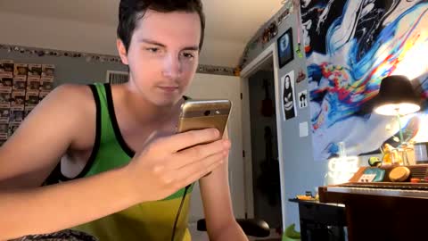 derekdings online show from December 17, 7:59 pm