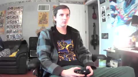 derekdings online show from January 7, 2:41 pm