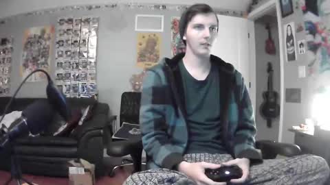 derekdings online show from January 9, 12:09 pm