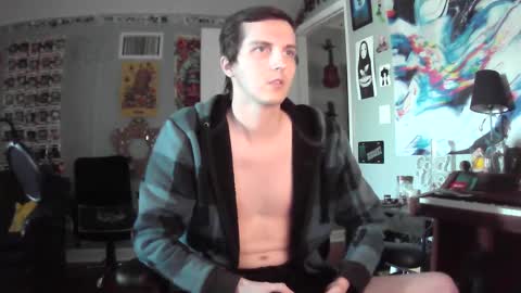 derekdings online show from January 29, 9:17 pm