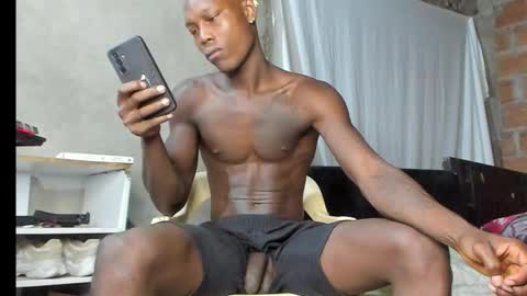 DerekWard online show from November 6, 10:32 pm