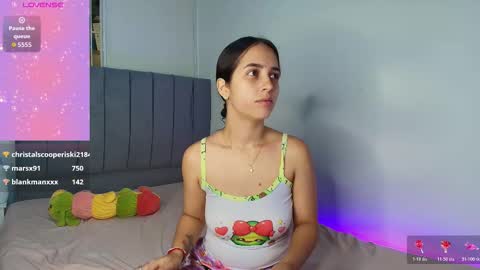 derly_cuervo703031 online show from November 26, 4:08 pm