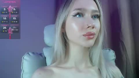 Ari online show from September 12, 5:35 pm