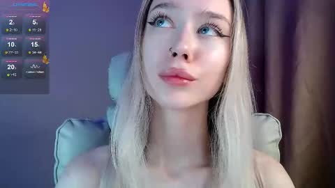 Ari online show from October 18, 5:14 pm