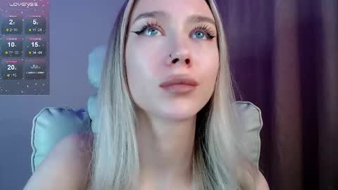 Ari online show from November 17, 5:19 pm