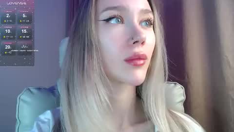 Ari online show from February 22, 5:22 pm