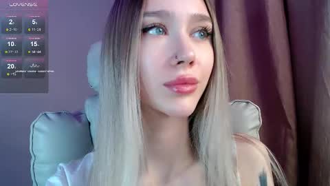 Ari online show from February 26, 5:34 pm