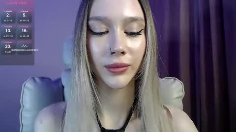 Ari online show from March 20, 6:24 pm