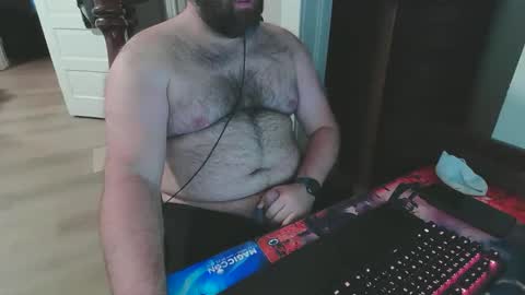 Desert Man online show from February 17, 3:19 pm