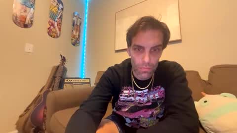 Snapshot of desertan20 chatting on March 9, 7:56 am Tall and Handsome online show from March 9, 7:56 am