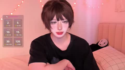 Domi  online show from February 14, 4:09 am