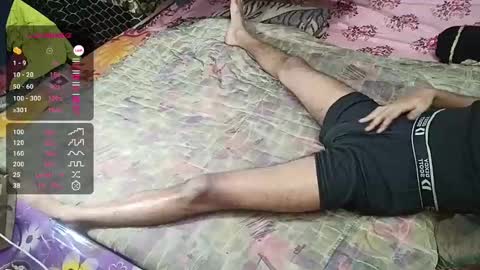 desi_boy799417 online show from March 2, 4:17 am