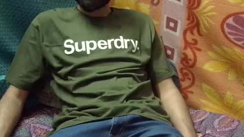 desi_boy799417 online show from February 6, 9:01 am