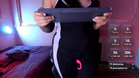 Snapshot of desi_latin chatting on December 2, 8:04 pm NTMY guys im a kinda desi from Medellin online show from December 2, 8:04 pm