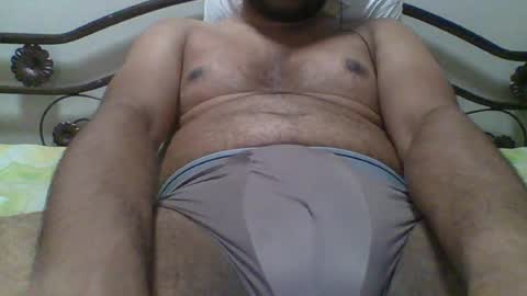 Daddy online show from June 7, 11:25 am