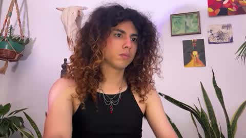 Snapshot of desidias chatting on November 5, 12:10 am Desidias online show from November 5, 12:10 am