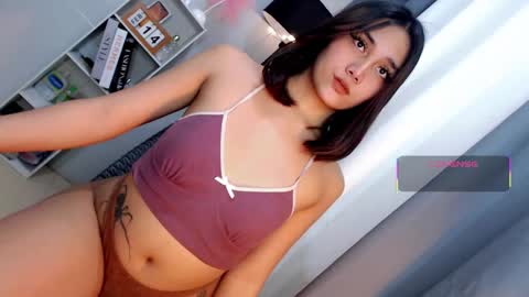 desirable_rica online show from February 9, 9:52 pm