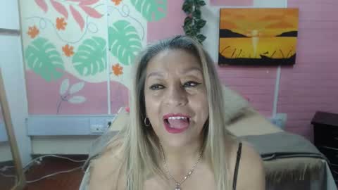 VALERIA online show from April 1, 4:04 pm