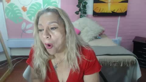 VALERIA online show from May 22, 4:12 pm