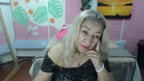 VALERIA online show from May 25, 3:29 pm