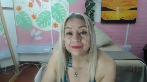 VALERIA online show from June 6, 4:44 pm