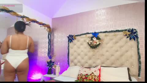 Sara Desire online show from January 6, 12:24 pm