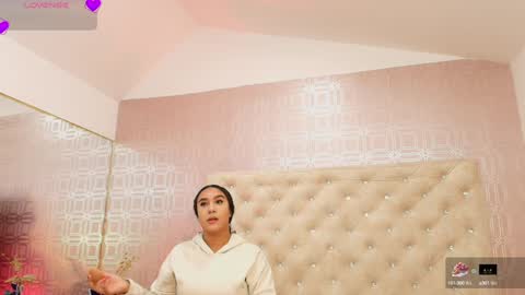 Sara Desire online show from January 15, 12:25 pm