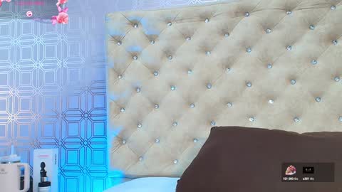 Sara Desire online show from February 8, 6:44 pm