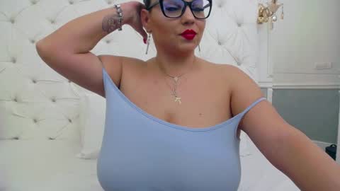 Jenna online show from February 14, 7:23 pm