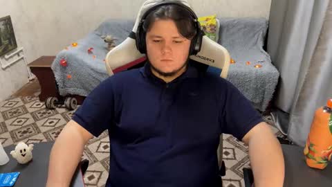 desiredude9 online show from October 17, 7:16 pm