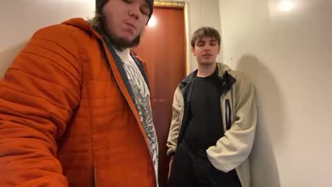 desiredude9 online show from February 21, 5:36 pm