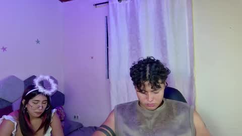 TORI AND MR. BEAR online show from February 10, 9:04 pm