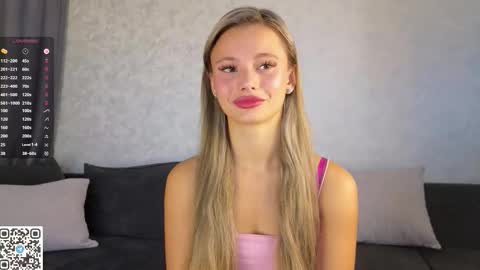 Willow online show from October 26, 6:08 am