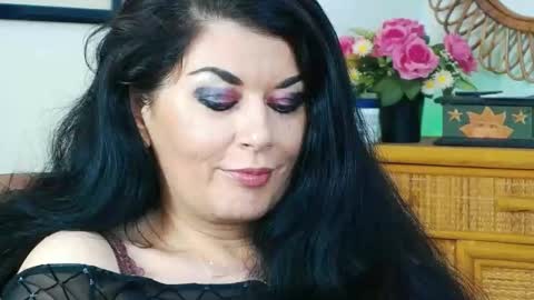 HellenMoon online show from February 24, 2:19 am