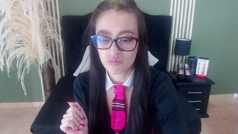 Snapshot of desiring__angel chatting on February 1, 2:02 pm Desiring Angel online show from February 1, 2:02 pm