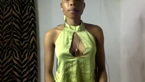 Deslimbody online show from January 11, 8:36 pm