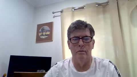 Desmon1958 online show from January 15, 3:00 am