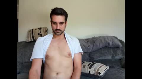 Desmond4You online show from September 12, 5:46 pm