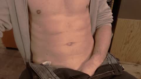 desperado3000 online show from January 16, 11:25 am