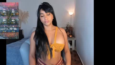 Destinne Mill online show from January 3, 11:25 am