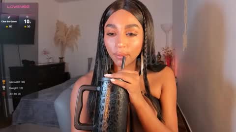 Destinne Mill online show from January 6, 2:47 pm