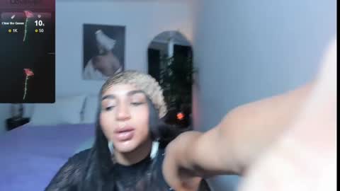 Destinne Mill online show from March 8, 4:06 pm