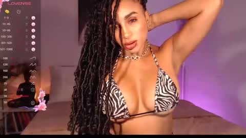 Destinne Mill online show from March 27, 11:43 am