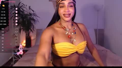 Destinne Mill online show from April 16, 11:33 am